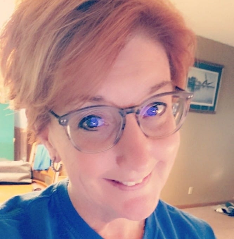 Meet your Posher, Shelly